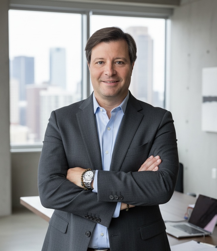 javier molina sánchez de ocaña